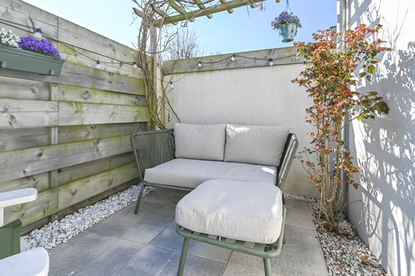 Medium property photo - Gasthuislaan 164, 2013 TE Haarlem