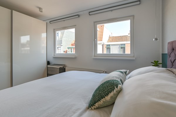 Medium property photo - Gasthuislaan 164, 2013 TE Haarlem