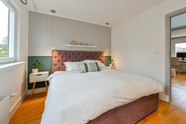 Medium property photo - Gasthuislaan 164, 2013 TE Haarlem