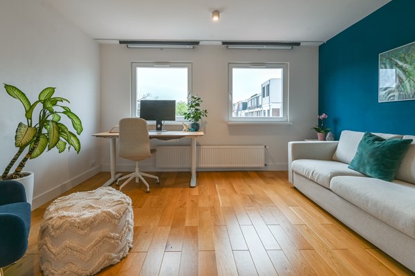 Medium property photo - Gasthuislaan 164, 2013 TE Haarlem