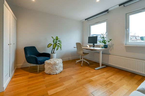 Medium property photo - Gasthuislaan 164, 2013 TE Haarlem