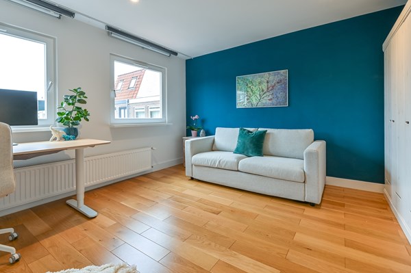Medium property photo - Gasthuislaan 164, 2013 TE Haarlem