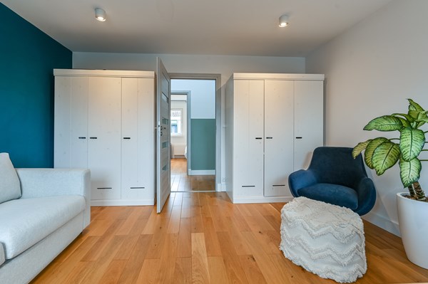Medium property photo - Gasthuislaan 164, 2013 TE Haarlem
