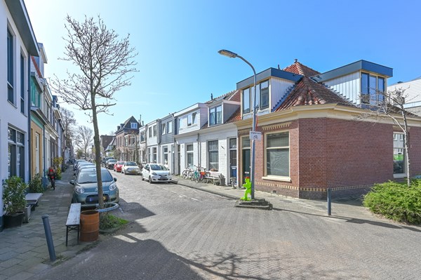 Medium property photo - Gasthuislaan 164, 2013 TE Haarlem