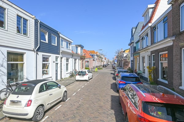 Medium property photo - Gasthuislaan 164, 2013 TE Haarlem