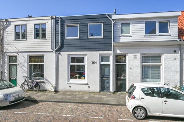Medium property photo - Gasthuislaan 164, 2013 TE Haarlem
