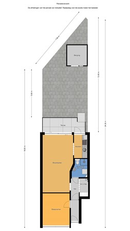 Medium property photo - Vlaardingerdijk 157A, 3117 EJ Schiedam