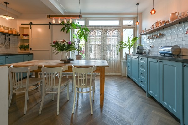 Medium property photo - Romeinenstraat 17, 2025 CE Haarlem