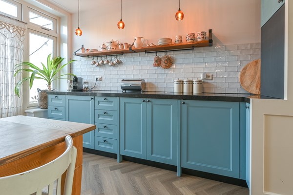 Medium property photo - Romeinenstraat 17, 2025 CE Haarlem