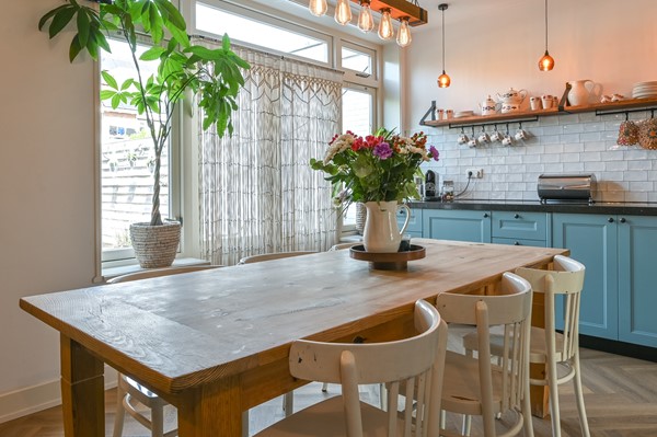Medium property photo - Romeinenstraat 17, 2025 CE Haarlem