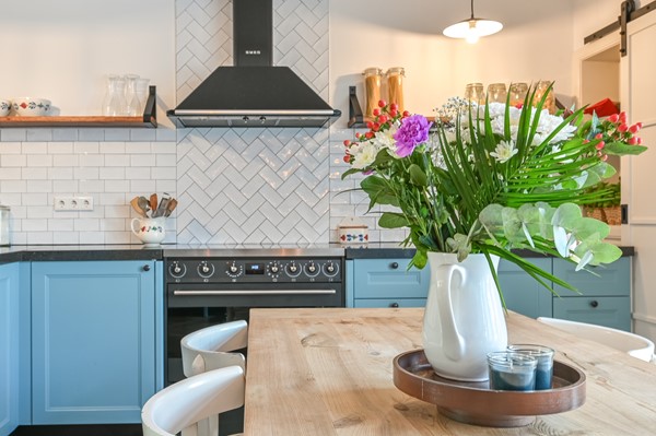 Medium property photo - Romeinenstraat 17, 2025 CE Haarlem