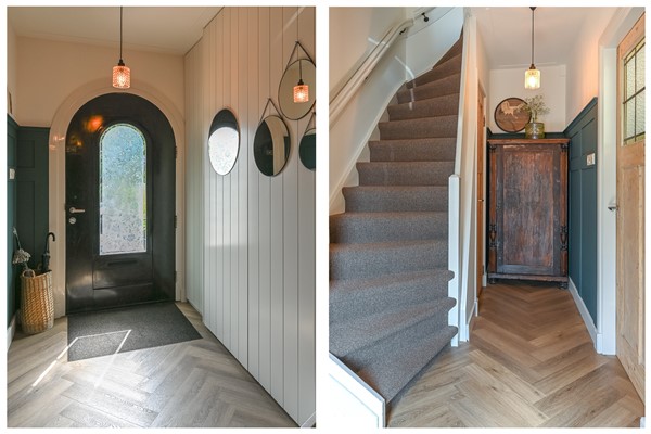 Medium property photo - Romeinenstraat 17, 2025 CE Haarlem