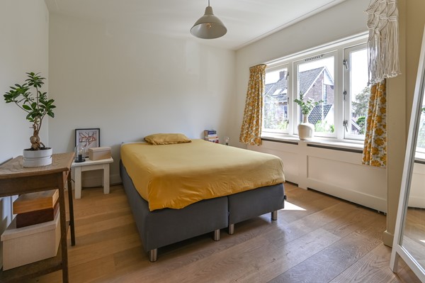 Medium property photo - Romeinenstraat 17, 2025 CE Haarlem