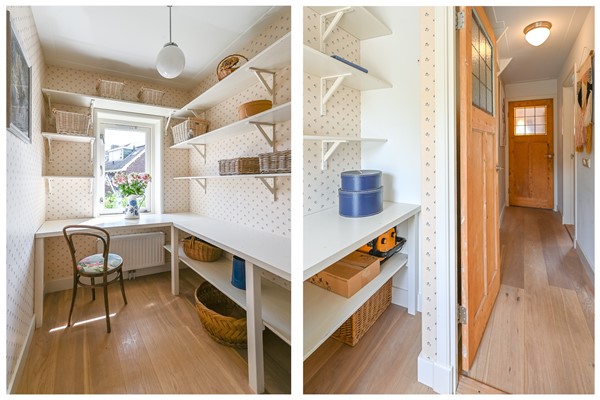 Medium property photo - Romeinenstraat 17, 2025 CE Haarlem