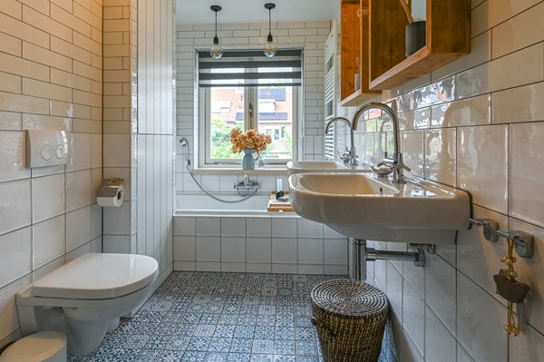 Medium property photo - Romeinenstraat 17, 2025 CE Haarlem