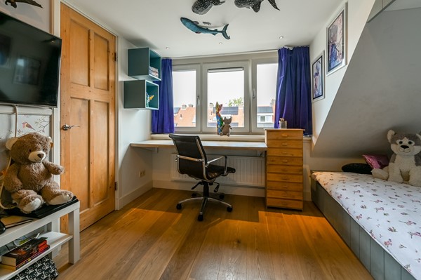 Medium property photo - Romeinenstraat 17, 2025 CE Haarlem