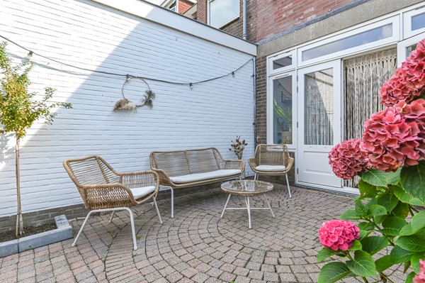 Medium property photo - Romeinenstraat 17, 2025 CE Haarlem