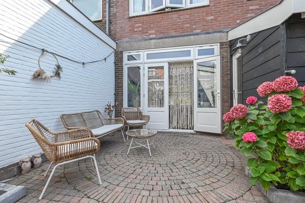 Medium property photo - Romeinenstraat 17, 2025 CE Haarlem