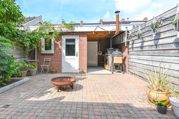 Medium property photo - Romeinenstraat 17, 2025 CE Haarlem