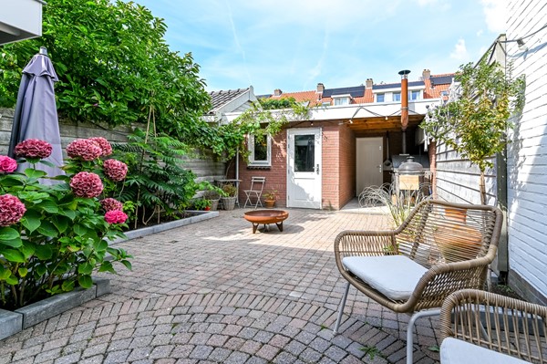 Medium property photo - Romeinenstraat 17, 2025 CE Haarlem