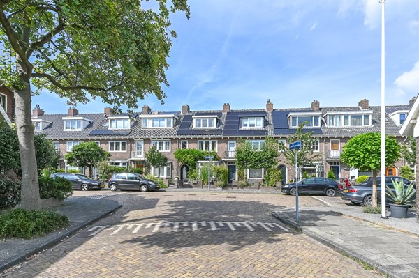 Medium property photo - Romeinenstraat 17, 2025 CE Haarlem