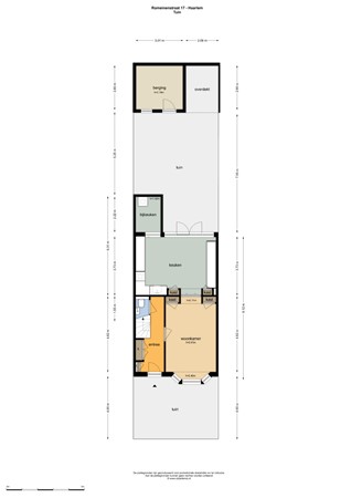 Medium property photo - Romeinenstraat 17, 2025 CE Haarlem