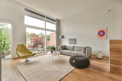 Sold: Watermaalpad 33, 1066 WX Amsterdam