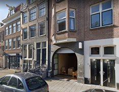 Verhuurd: Westerstraat 158-1, 1015MP Amsterdam