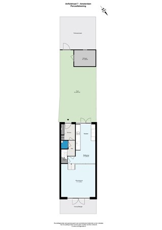 Anfieldroad 7, 1098 VZ Amsterdam - Anfieldroad 7 - Amsterdam - Perceeltekening.jpeg