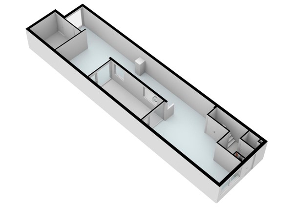 Knokkestraat 73, 1066 WK Amsterdam - 