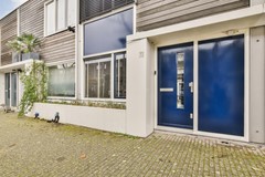 Sold: Knokkestraat 73, 1066 WK Amsterdam