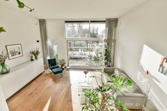 Sold: Watermaalpad 33, 1066 WX Amsterdam