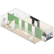 Alternatieve indeling - 3 slaapkamers I.jpg