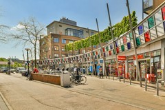 Sold: Watermaalpad 33, 1066 WX Amsterdam