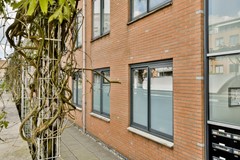 Verkocht: Ruim 3 kamer appartement, zonnig balkon, energielabel A en eeuwigdurend afgekochte erfpacht!