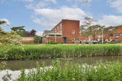 Verkocht: Royale hoekwoning met veel leefruimte en een zonnige tuin!