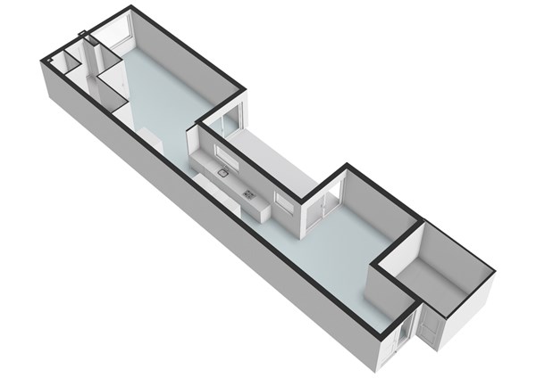 Denderhof 14, 1066 WS Amsterdam - Denderhof 14 - Amsterdam - Begane grond - 3D  _2.jpg