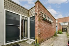 Sold: Denderhof 14, 1066 WS Amsterdam