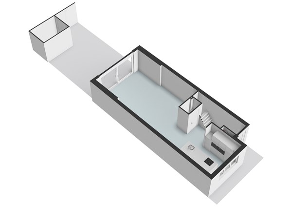 Kinrooistraat 16, 1066 LB Amsterdam - Kinrooistraat 16 - Amsterdam - Begane grond - 3D  _1.jpg