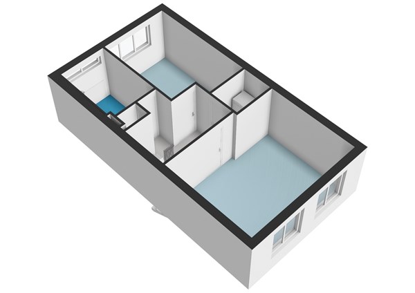 Kinrooistraat 16, 1066 LB Amsterdam - Kinrooistraat 16 - Amsterdam - Eerste verdieping - 3D  _3.jpg