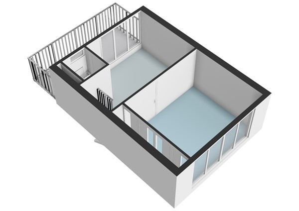 Kinrooistraat 16, 1066 LB Amsterdam - Kinrooistraat 16 - Amsterdam - Tweede verdieping - 3D  _5.jpg