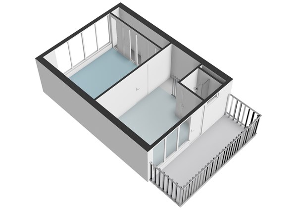 Kinrooistraat 16, 1066 LB Amsterdam - Kinrooistraat 16 - Amsterdam - Tweede verdieping - 3D  _6.jpg