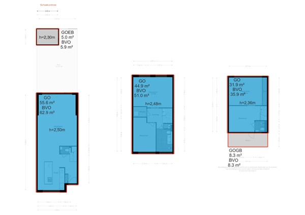 Kinrooistraat 16, 1066 LB Amsterdam - Kinrooistraat 16 - Amsterdam - NEN plattegrond.jpeg