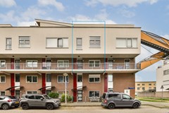 Sold: Henegouwenstraat 96, 1066 DH Amsterdam