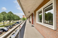 Sold: Henegouwenstraat 96, 1066 DH Amsterdam