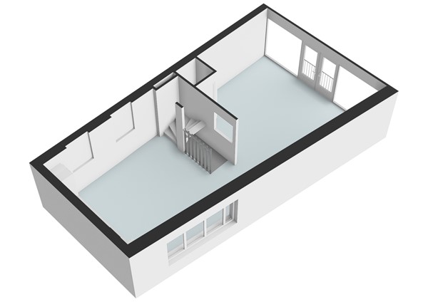 Berlaarstraat 84, 1066 SL Amsterdam - Berlaarstraat 84 - Amsterdam - 3D _ 1.jpg