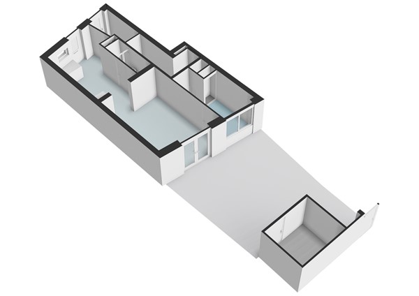 Berlaarstraat 84, 1066 SL Amsterdam - Berlaarstraat 84 - Amsterdam - 3D _ 5.jpg