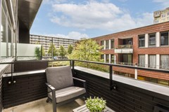 Sold: George Gershwinlaan 115, 1082 MT Amsterdam