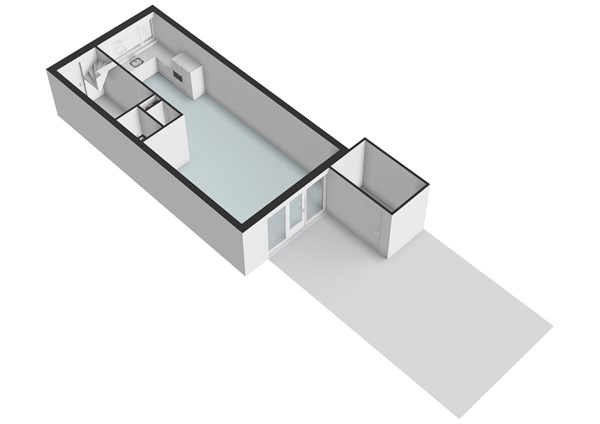 Willebroekstraat 14, 1066 WE Amsterdam - Willebroekstraat 14 - Amsterdam - Begane grond - 3D  _1.jpg