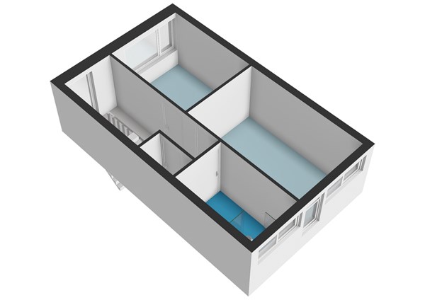 Willebroekstraat 14, 1066 WE Amsterdam - Willebroekstraat 14 - Amsterdam - Eerste_verdieping - 3D  _3.jpg